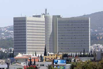 Προσωρινά μέτρα κατά του ΟΤΕ από την ΕΕΤΤ για τα κυκλώματα της Altec