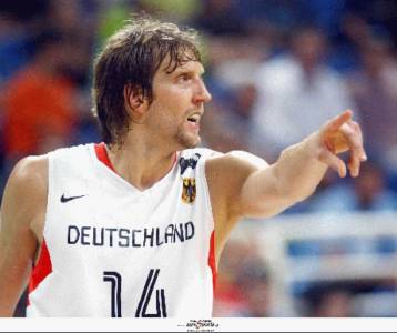 Διάλειμμα από την εθνική Γερμανίας θα κάνει ο Νοβίτσκι το 2009