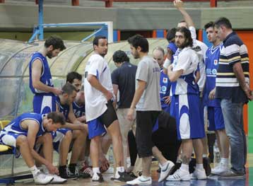 Η συγχώνευση της Καβάλας με το Πανόραμα κλείνει το κενό στην Α1