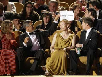 Με το μαύρο χιούμορ των Κοέν η πρεμιέρα στο 65ο Κινηματογραφικό Φεστιβάλ Βενετίας