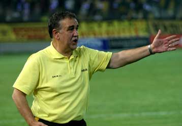 Θα παίξουμε σαν να είναι το πρώτο ματς, τονίζει ο Ερνάντεθ