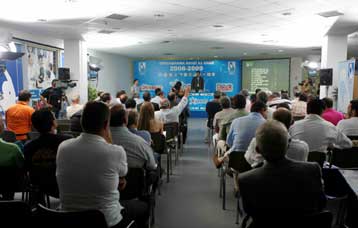 «Αιώνιο» ντέρμπι στο πρώτο σερβίς του πρωταθλήματος