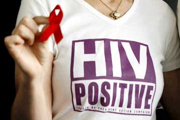 Η Νέα Υόρκη παραμένει η αμερικανική «πρωτεύουσα» του HIV