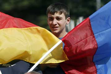 Προειδοποίηση της Βρετανίας προς τη Ρωσία για το ξέσπασμα ενός νέου Ψυχρού Πολέμου