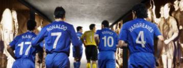 Με την μπλε εμφάνιση του 1968 θα αγωνίζεται η Μάντσεστερ Γ.