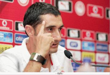 Θέλαμε το δεύτερο γκολ πριν πετύχουμε το πρώτο, είπε ο Βαλβέρδε