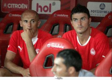 Είναι ένα δύσκολο βράδυ για τον Ολυμπιακό, παραδέχεται ο Τζόρτζεβιτς