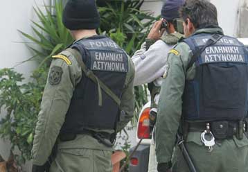 Σε καρότσα αγροτικού φορτηγού η μεταγωγή οικονομικών μεταναστών στη Λάρισα