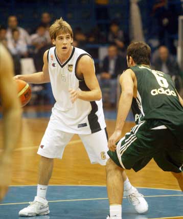 «To όνειρό μου έγινε πραγματικότητα» είπε ο Βεργίνης πηγαίνοντας στον Παναθηναϊκό