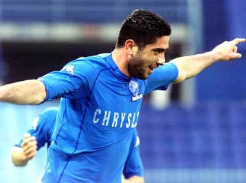 «Μπαμ» του Ηρακλή, συμφωνία με Κωνσταντίνου και Κονέ