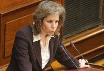 Να ξεκινήσει διάλογος για τις αλλαγές στα βαρέα και ανθυγιεινά ζητά το ΠΑΣΟΚ