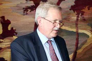 Η Μόσχα καθησυχάζει Αθήνα και Λευκωσία πως δεν θα αναγνωρίσει τα κατεχόμενα