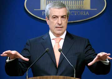 Στις 30 Νοεμβρίου η διεξαγωγή των εκλογών στη Ρουμανία