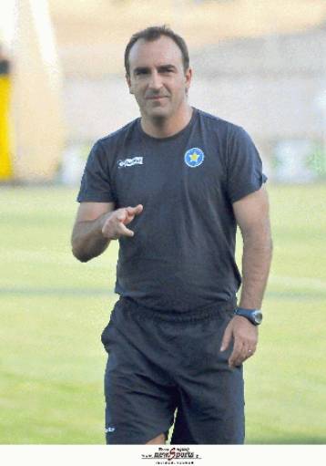 «Νίκη σε κάθε παιχνίδι» ήταν το μήνυμα του Καρβαλιάλ ενόψει Ολυμπιακού…