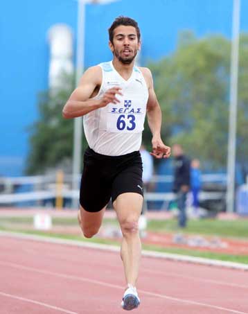 Διετής αποκλεισμός στο Ρέγα για την υπόθεση ντόπινγκ