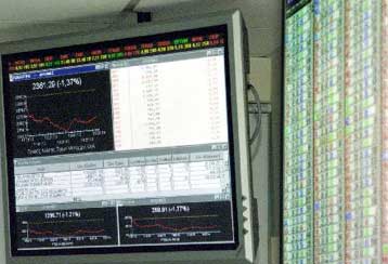 Αλλαγή κλίματος στο Χρηματιστήριο, με κέρδη 0,74% πάνω από τις 3.250 μονάδες