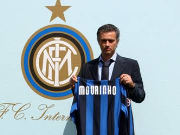 Με Ζοζέ στον πάγκο η Ίντερ στοχεύει στον θρόνο της Ευρώπης