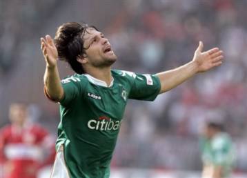 Σταθερή γερμανική δύναμη η Βέρντερ Βρέμης