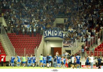 Μετά τον Ολυμπιακό, η Ανόρθωση έδωσε ραντεβού και με τον Παναθηναϊκό