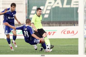 Ο Αρης δεν φόρεσε τα… καλά του στην Κροατία και έμεινε εκτός UEFA