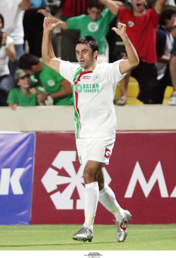 Στα χνάρια της Ανόρθωσης η Ομόνοια, απέκλεισε την ΑΕΚ