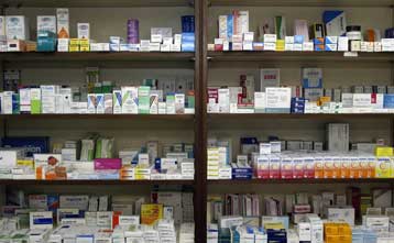 Νέο καθεστώς στις συνταγογραφήσεις φαρμάκων από το 2009