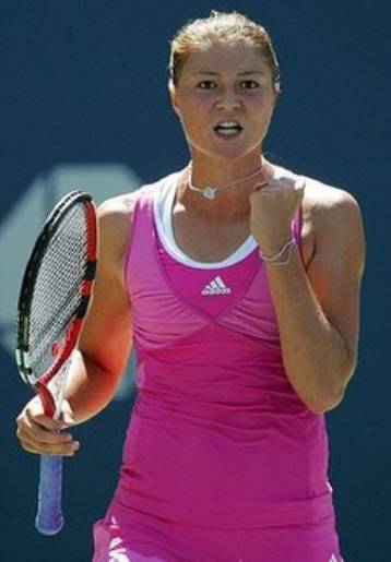 Ημέρα χωρίς εκπλήξεις στο Αμερικάνικο Όπεν