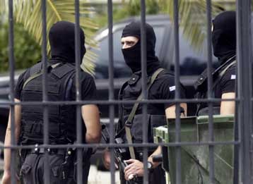 Στις φυλακές θα γίνονται στο εξής οι ανακρίσεις των κρατουμένων