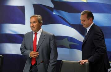 Στα 3.500 ευρώ το τίμημα της περαίωσης για ελεύθερους επαγγελματίες και εμπόρους