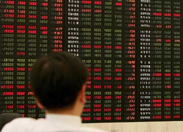 Ανοδικές τάσεις στη συνεδρίαση του Χρηματιστηρίου την Παρασκευή