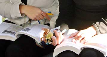 Και η Ιταλική στις επιλογές των μαθητών Γυμνασίου ως δεύτερη ξένη γλώσσα