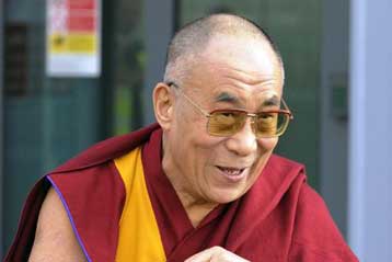 Στο νοσοκομείο ο πνευματικός ηγέτης του Θιβέτ, Δαλάι Λάμα