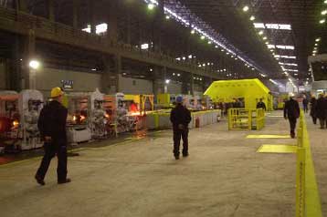 «Αλμα» 12,7% στον πληθωρισμό χονδρικής τον Ιούλιο