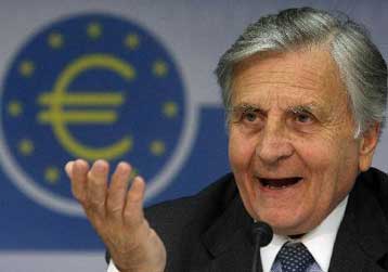 Υποχώρηση οικονομικής εμπιστοσύνης στην ευρωζώνη, απρόσμενη πτώση του πληθωρισμού