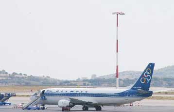 Λύση μέχρι το τέλος του 2008 για την Ολυμπιακή υπόσχεται ο Κ.Χατζηδάκης