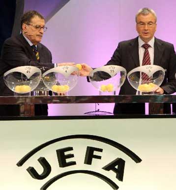 Ο Ολυμπιακός κόντρα στη Νόρντζελαντ για το UEFA