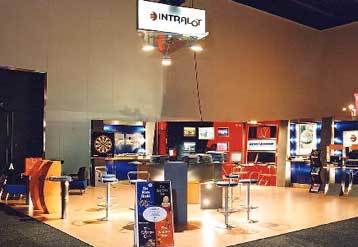 Αύξηση 4,6% στα καθαρά κέρδη της Intralot στο πρώτο εξάμηνο