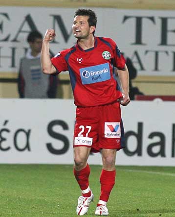 Ο Ρατζίνσκι και επίσημα παρελθόν από την Ξάνθη