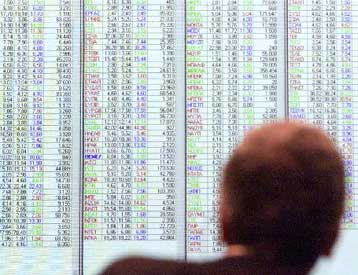 Κέρδη 0,76% στο Χρηματιστήριο την Παρασκευή με «οδηγό» την Εθνική