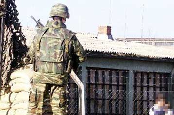 Αποστάσεις κρατά το βουλγαρικό υπουργείο Αμυνας από το περιστατικό κατασκοπείας