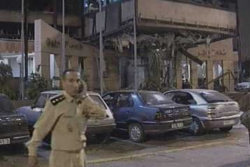 Οργάνωση που σχεδίαζε τρομοκρατικές επιθέσεις εξάρθρωσαν οι Αρχές του Μαρόκου