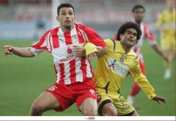 Χωρίς Καρντόσο και Φιλομένο ο Αστέρας στο Καραϊσκάκη