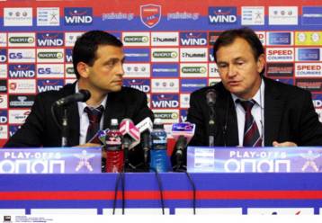 «Ο Τζιμπούρ θα δώσει το 100% των δυνάμεών του» δήλωσε ο Λίνεν