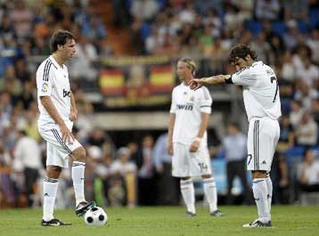 Ανοίγει η αυλαία και στην Ισπανία με ντέρμπι Λα Κορούνια – Ρεάλ Μ.