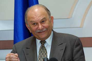 Ματαιώθηκε προγραμματισμένη συνάντηση των συμβούλων Χριστόφια και Ταλάτ