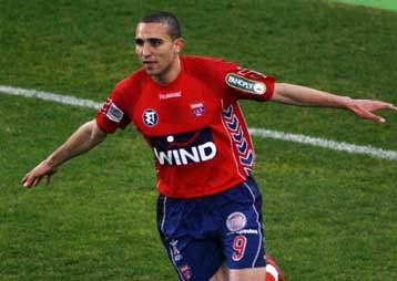 Ανακοίνωσε τον Τζιμπούρ η ΑΕΚ, έρχεται και ο Πεγετιέρι