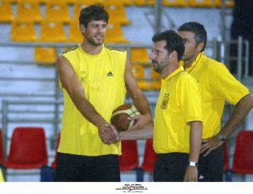 Ομάδα με τη σωστή νοοτροπία θέλει να χτίσει ο Ματσόν