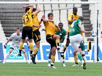 Πήρε μπροστά ο Ολυμπιακός, νίκες για ΠΑΟΚ και Εργοτέλη