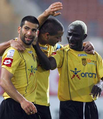 Ανατροπή του Εργοτέλη στην Κομοτηνή με «δράστη» τον Ογκουνσότο