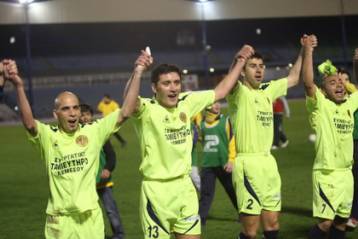 ΑΕΛ και Εθνικός Αχνας ξεκίνησαν νικηφόρα το πρωτάθλημα